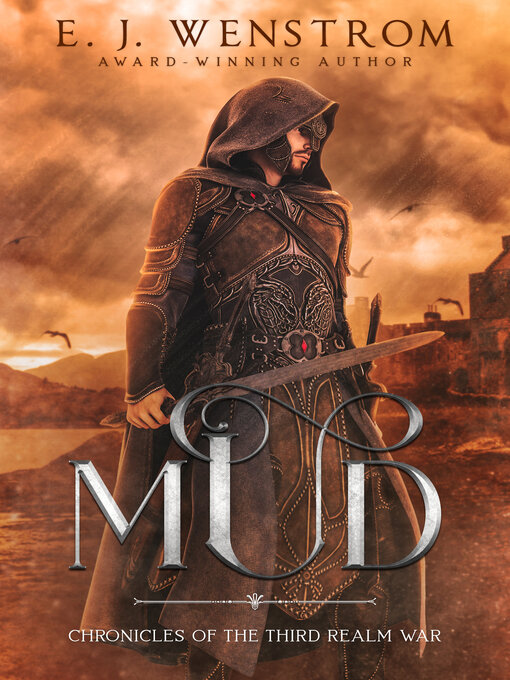 Title details for Mud by E. J. Wenstrom - Available